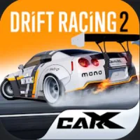 CarX Drift Racing 2 Mod Apk 1.41.0 (Mod Menu)